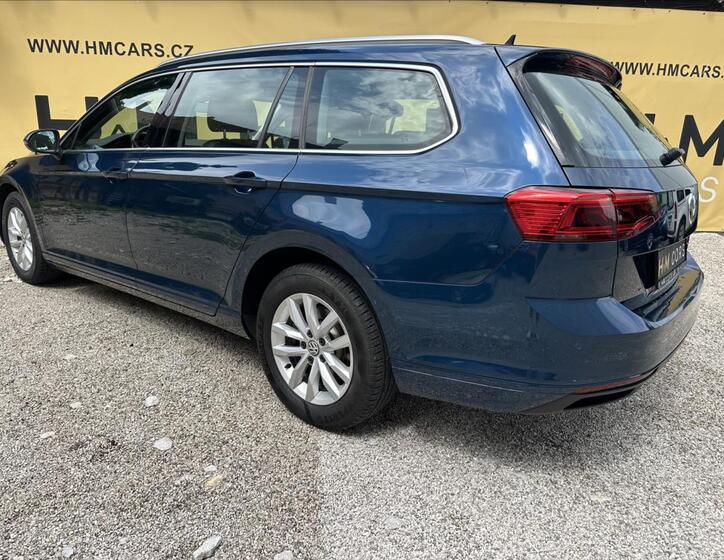 Volkswagen Passat 5