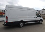 Ford Transit Skříň 2,2 l 114 kw