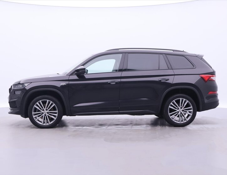 Škoda Kodiaq 4