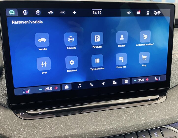 Škoda Octavia Liftback 1,5 l 110 kw