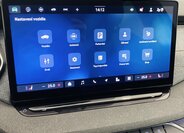 Škoda Octavia Liftback 1,5 l 110 kw