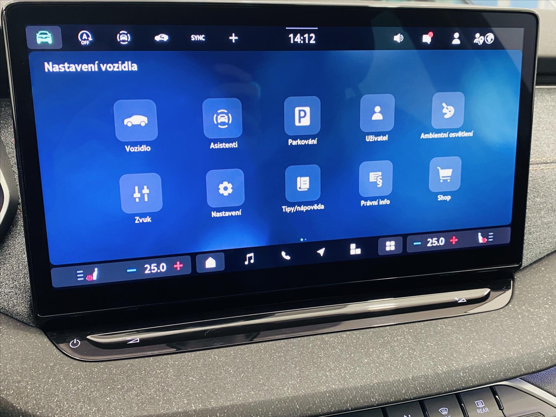 Škoda Octavia Liftback 1,5 l 110 kw