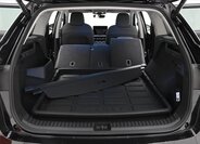 Škoda Kodiaq SUV 2,0 l 110 kw