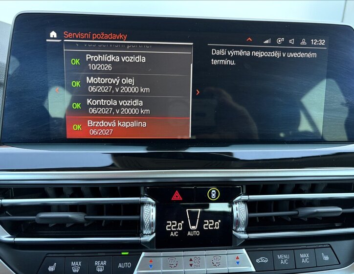 BMW X4 Ostatní 2,0 l 140 kw