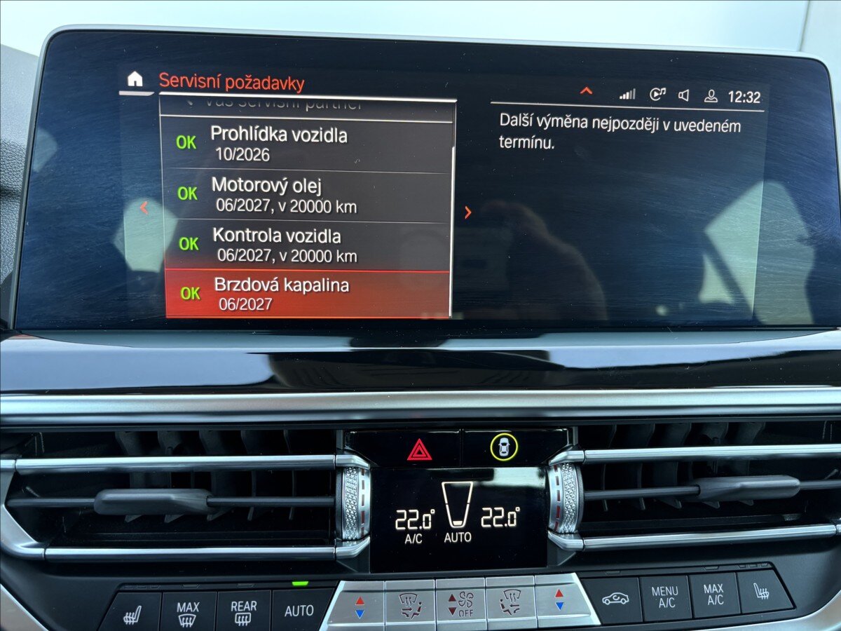 BMW X4 Ostatní 2,0 l 140 kw