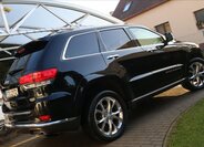Jeep Grand Cherokee 10