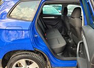 Škoda Karoq SUV / Terénní 1,6 l 85 kw