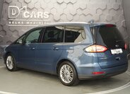 Ford Galaxy 2