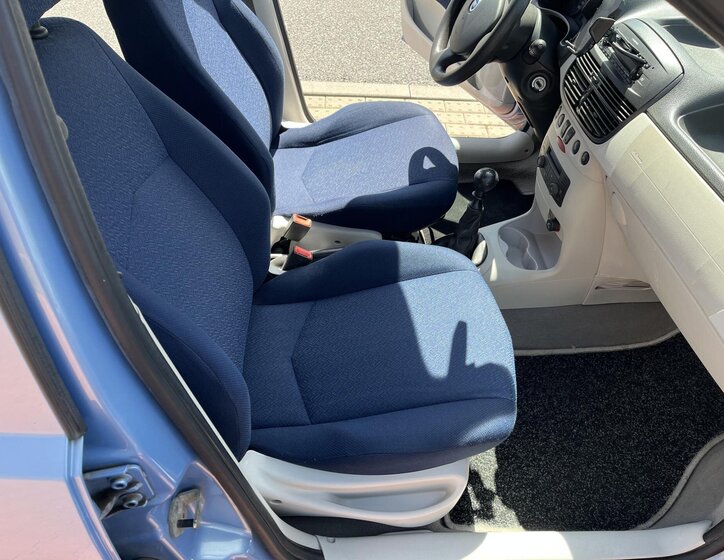 Fiat Punto Hatchback 1,4 l 70 kw