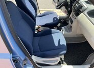 Fiat Punto Hatchback 1,4 l 70 kw