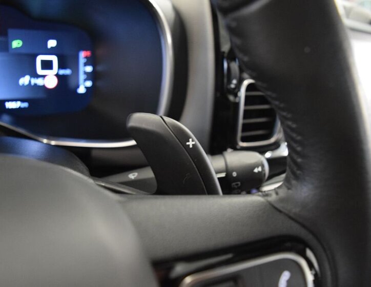 Citroën C5 Aircross SUV 1,5 l 96 kw