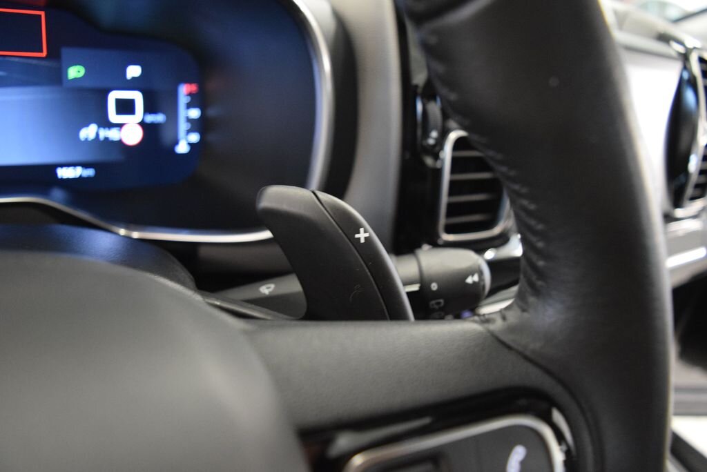 Citroën C5 Aircross SUV 1,5 l 96 kw