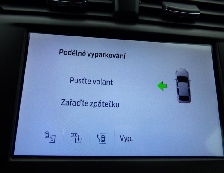 Ford Mondeo Kombi 2,0 l 110 kw