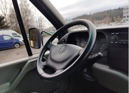 Volkswagen LT Valník 2,5 l 80 kw