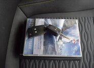 Opel Zafira MPV 2,0 l 96 kw