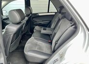 Mercedes-Benz Třídy M 6