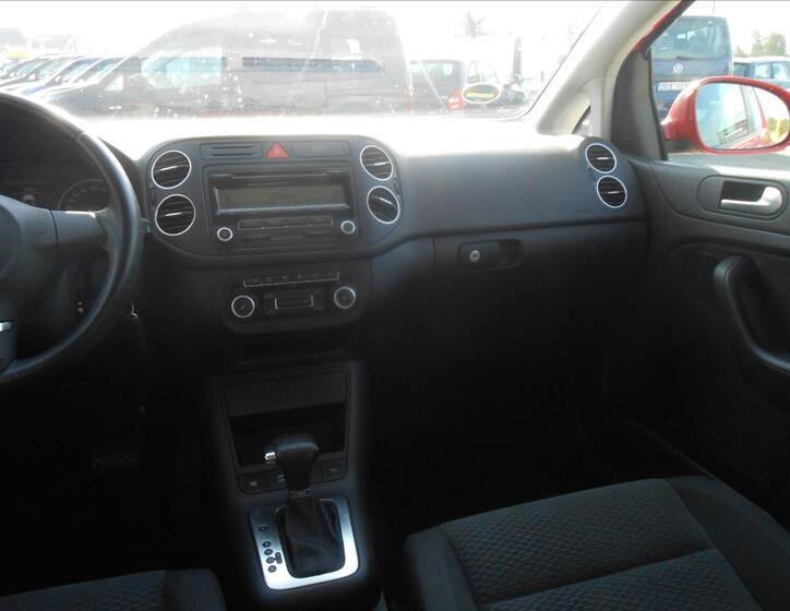 Volkswagen Golf Plus 14