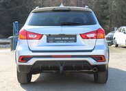 Mitsubishi ASX SUV / Terénní 1,6 l 86 kw
