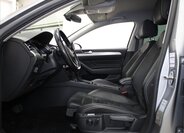 Volkswagen Passat Sedan 2,0 l 110 kw