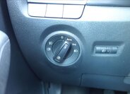 Škoda Fabia Kombi 1,2 l 66 kw