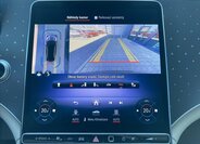 Mercedes-Benz EQS 21