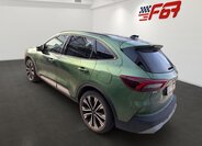 Ford Kuga SUV 2,5 l 132 kw