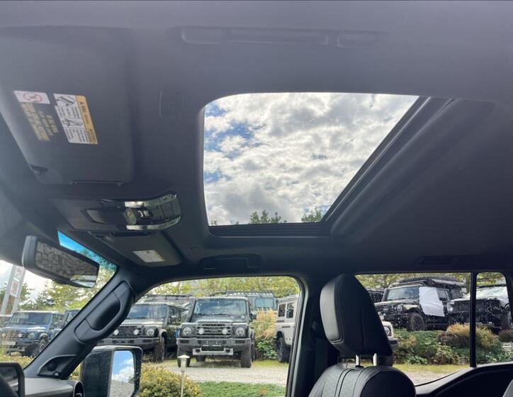 Toyota Land Cruiser 22