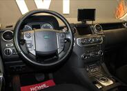 Land Rover Discovery 33