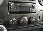 Renault Master Valník 2,3 l 125 kw