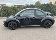Volkswagen New Beetle Hatchback 1,6 l 74 kw