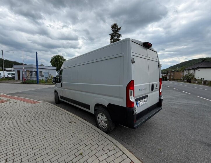 Fiat Ducato Ostatní 0,0 90 kw