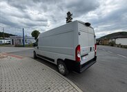 Fiat Ducato Ostatní 0,0 90 kw
