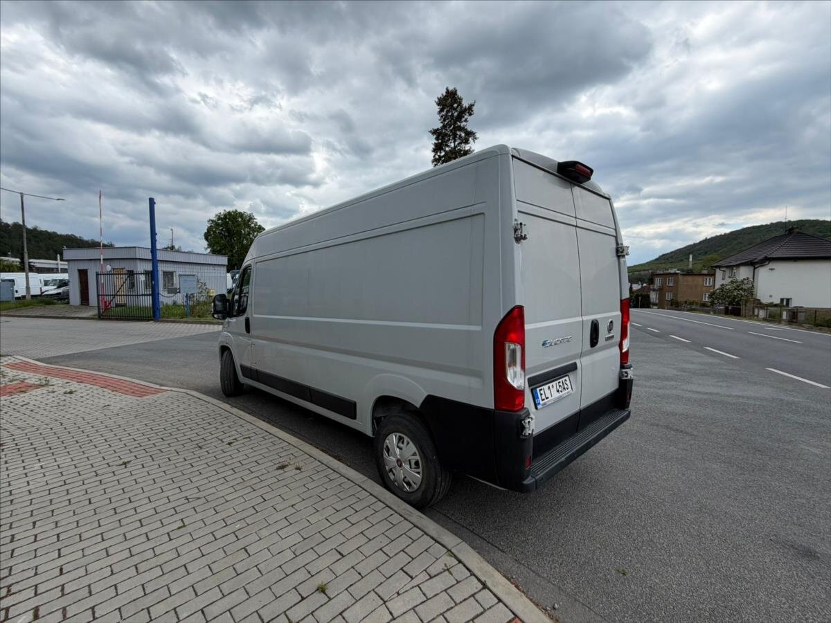 Fiat Ducato Ostatní 0,0 90 kw