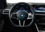 BMW Řada 3 Kombi 2,0 l 215 kw