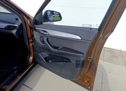 BMW X1 SUV / Terénní 2,0 l 110 kw