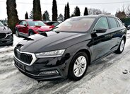 Škoda Octavia Kombi 2,0 l 85 kw