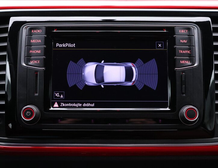 Volkswagen Beetle 18