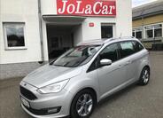 Ford Grand C-MAX 2