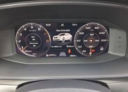 Cupra Formentor SUV / Terénní 1,5 l 110 kw