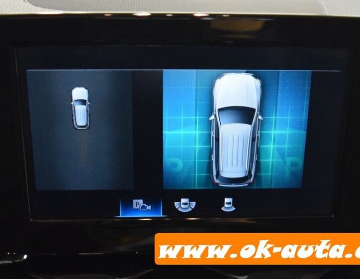 Mercedes-Benz GLC SUV 0,0 0