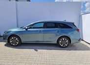 KIA Ceed 5