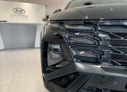 Hyundai Tucson SUV / Terénní 1,6 l 117 kw