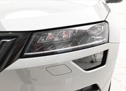 Škoda Karoq SUV / Terénní 1,5 l 110 kw