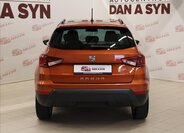 Seat Arona 5