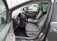 Volkswagen Sharan 11