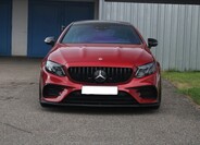 Mercedes-Benz Třídy E 2