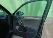 Volkswagen Tiguan SUV 2,0 l 110 kw