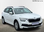 Škoda Kamiq Hatchback 999,0 81 kw