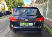 Volkswagen Touareg SUV 4,1 l 250 kw
