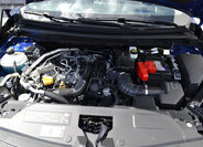 Renault Austral SUV 1,3 l 116 kw